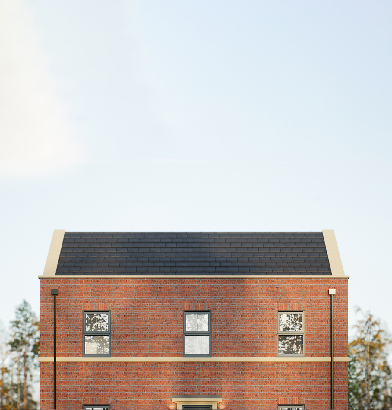 4 Bedroom Home in Hull Bologna at Dream by Strata